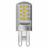 LEDVANCE PARATHOM LED PIN 40 4.2 W/4000 K G9 4058075626102