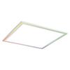 LEDVANCE SMART+ Wifi Planon Plus Frame stropní svítidlo 450x450mm RGB + TW 4058075752627