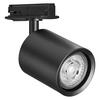 LEDVANCE 1f Tracklight Spot Mini Cylinder GU10 černá 4058075756663