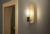LEDVANCE nástěnné svítidlo Decor Wood Wall E27 4058075757080