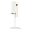 LEDVANCE SMART+ Wifi Decor Twist bílá stolní lampička TW 4058075757561