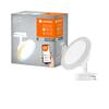 LEDVANCE SMART+ Wifi 1f Tracklight Spot Circle bílá TW 4058075759749