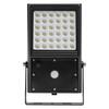 LEDVANCE LED solární reflektor ENDURA Flood Solar 10 W 4000 K 4058075762350