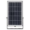 LEDVANCE LED solární reflektor ENDURA Flood Solar 10 W 4000 K 4058075762350