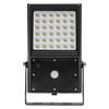 LEDVANCE LED solární reflektor ENDURA Flood Solar 10 W 4000 K 4058075762350