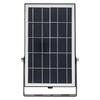 LEDVANCE LED solární reflektor ENDURA Flood Solar 10 W 4000 K 4058075762350