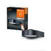 LEDVANCE SMART+ Wifi Swing Round Wall venkovní nástěnné svítidlo TW 4058075763807