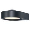 LEDVANCE SMART+ Wifi Swing Round Wall venkovní nástěnné svítidlo TW 4058075763807