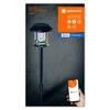 LEDVANCE SMART+ BT Solar Path Light solární svítidlo se zápichem RGB + TW 4058075763869