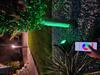 LEDVANCE SMART+ BT Solar Spot Light solární bodové svítidlo se zápichem RGB + TW 4058075763883