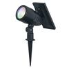 LEDVANCE SMART+ BT Solar Spot Light solární bodové svítidlo se zápichem RGB + TW 4058075763883