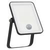 LEDVANCE LED reflektor Floodlight Essential Sensor 10W 3000K 4058075768178