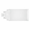 LEDVANCE DULUX LED T/E13 HF & AC MAINS V 6W 830 GX24Q-1 4058075822214