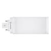 LEDVANCE DULUX LED T/E18 HF & AC MAINS V 7W 830 GX24Q-2 4058075822252