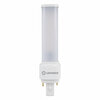 LEDVANCE DULUX LED D18 EM & AC MAINS V 7W 840 G24D-2 4058075823150