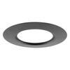 LEDVANCE adaptér SP RING D133 BK 4099854013386