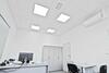 LEDVANCE LED panel PL COMP 600 V 33W 840 U19 UGR19 4099854017223