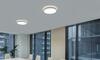 LEDVANCE LED přisazené svítidlo SF CIRCULAR 500 SEN V 42W 840 IP44 PS 4099854042171