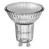 LEDVANCE LED PAR16 35 36d V 2.6W 827 GU10 4099854044649