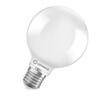 LEDVANCE LED CLASSIC GLOBE95 60 EEL A S 3.8W 830 FIL FR E27 4099854060274