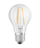 LEDVANCE LED CLASSIC A 60 DIM S 5.8W 927 FIL CL E27 4099854060892