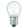 LEDVANCE LED CLASSIC P 40 DIM S 3.4W 927 FIL FR E27 4099854063145