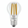 LEDVANCE LED CLASSIC A 100 DIM EEL B S 8.2W 827 FIL CL E27 4099854065927