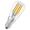 LEDVANCE LED SPECIAL T26 25 P 2.8W 827 FIL E14 4099854066320