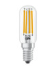 LEDVANCE LED SPECIAL T26 40 P 4.2W 827 FIL E14 4099854066665