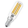 LEDVANCE LED SPECIAL T26 40 P 4.2W 827 FIL E14 4099854066665