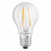 LEDVANCE LED CLASSIC A 40 DIM P 4.8W 827 FIL CL E27 4099854067396