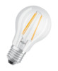 LEDVANCE LED CLASSIC A 40 DIM P 4.8W 827 FIL CL E27 4099854067396