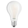 LEDVANCE LED CLASSIC A 200 P 24W 840 FIL FR E27 4099854069918