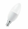 LEDVANCE LED CLASSIC B 60 FA S 7.3W 840 FR E14 4099854086366