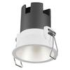 LEDVANCE zapuštěné svítidlo Spot Twist 70mm 5W 4000K bílá/stříbrná 4099854089121
