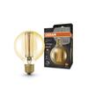 LEDVANCE Vintage 1906 Globe 80 60 Filament DIM 8.8W 822 Gold E27 4099854090943