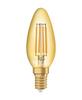 LEDVANCE Vintage 1906 Classic B 35 Filament 4W 824 Gold E14 4099854091476