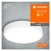 LEDVANCE stropní svítidlo Orbis Slim Moia 280mm 20W bílá 4099854092428