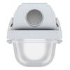 LEDVANCE svítidlo pro LED trubice DP HOUSING 1200 P 1XLAMP IP65 4099854118098