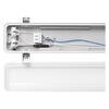 LEDVANCE svítidlo pro LED trubice DP HOUSING 1200 P 2XLAMP IP65 4099854118111