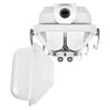 LEDVANCE svítidlo pro LED trubice DP HOUSING 1500 P 2XLAMP IP65 4099854118210