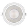 LEDVANCE zapuštěné LED svítidlo BIOLUX HCL DL DN150 S 21W TW DALI 4099854140310