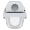 LEDVANCE svítidlo pro LED trubice DP HOUSING EM 1200 P 1XLAMP IP65 4099854148880