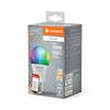 LEDVANCE SMART+ MATTER RGB Classic A100 14W 827-865 Multicolor E27 4099854194870