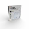 Solight LED mini panel CCT, podhledový, 24W, 1800lm, 3000K, 4000K, 6000K, kulatý WD144