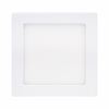 Solight LED mini panel CCT, přisazený, 12W, 900lm, 3000K, 4000K, 6000K, čtvercový WD171