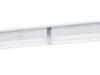 LED nástěnné lineární svítidlo Philips Linear 31232/31/P3 4000K bílé, 29 cm