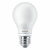 Philips Classic LEDbulb ND 8,5-75W A60 E27 840 FR