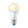 LED Žárovka WiZ Dimmable 8718699786038 E27 A60 8-60W 806lm 2700K, stmívatelná