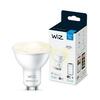 LED Žárovka WiZ Dimmable 8718699786250 GU10 PAR16 4,9-50W 345lm 2700K, stmívatelná